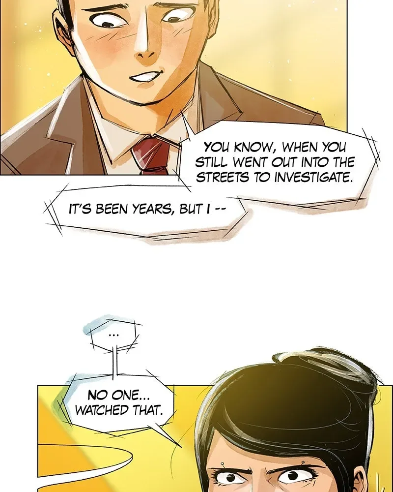 The Shadow Prophet Chapter 43 page 25