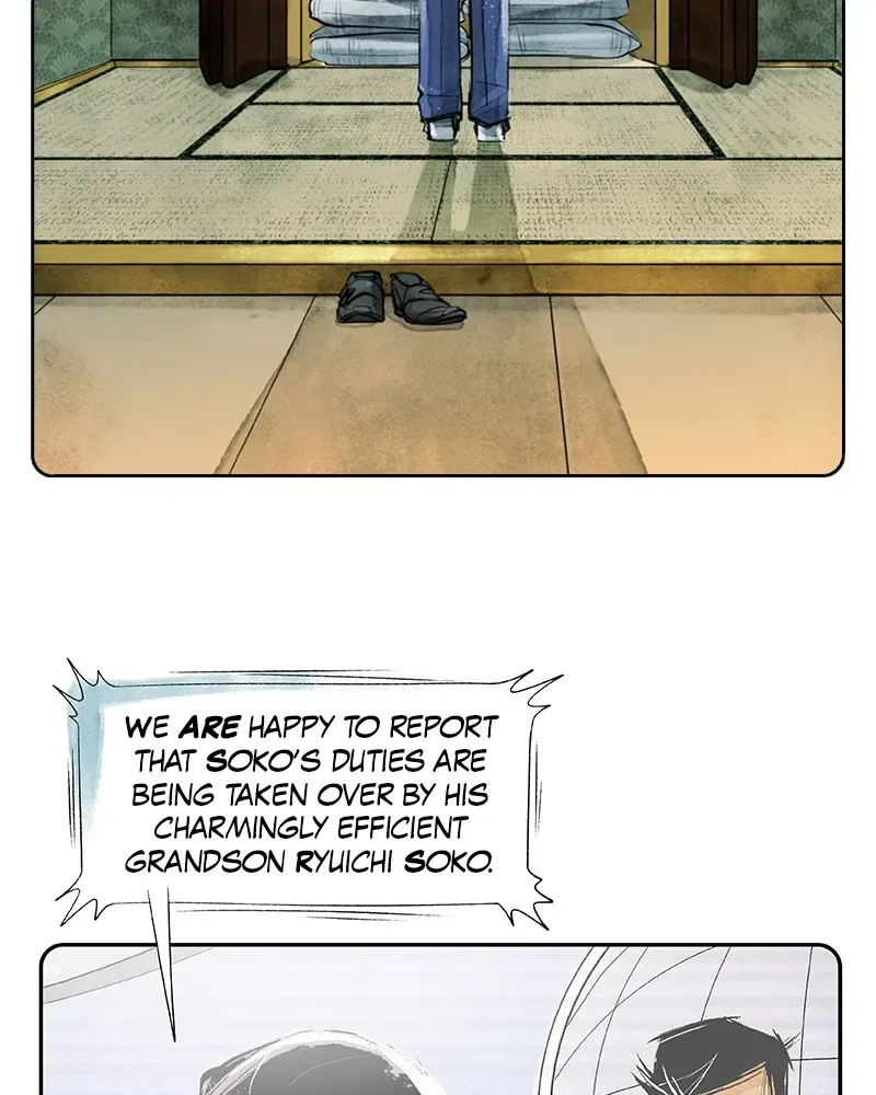 The Shadow Prophet Chapter 43 page 16