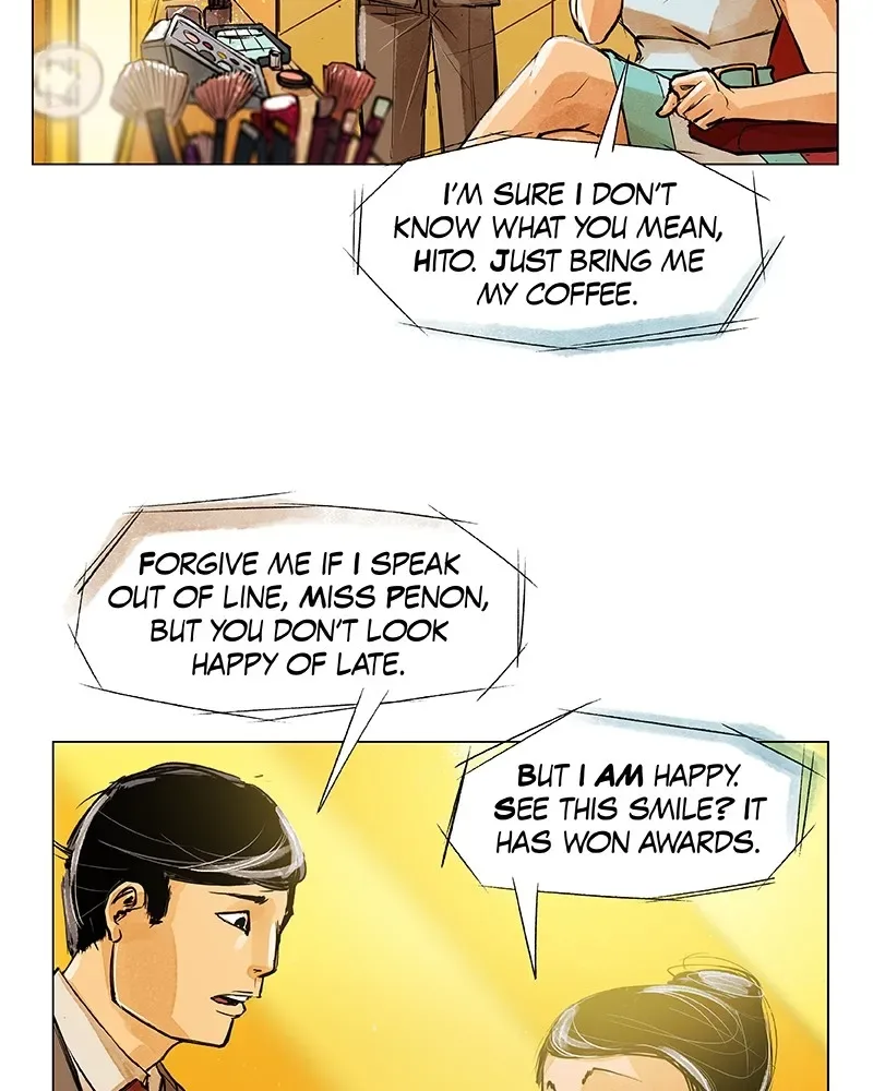The Shadow Prophet Chapter 43 page 23