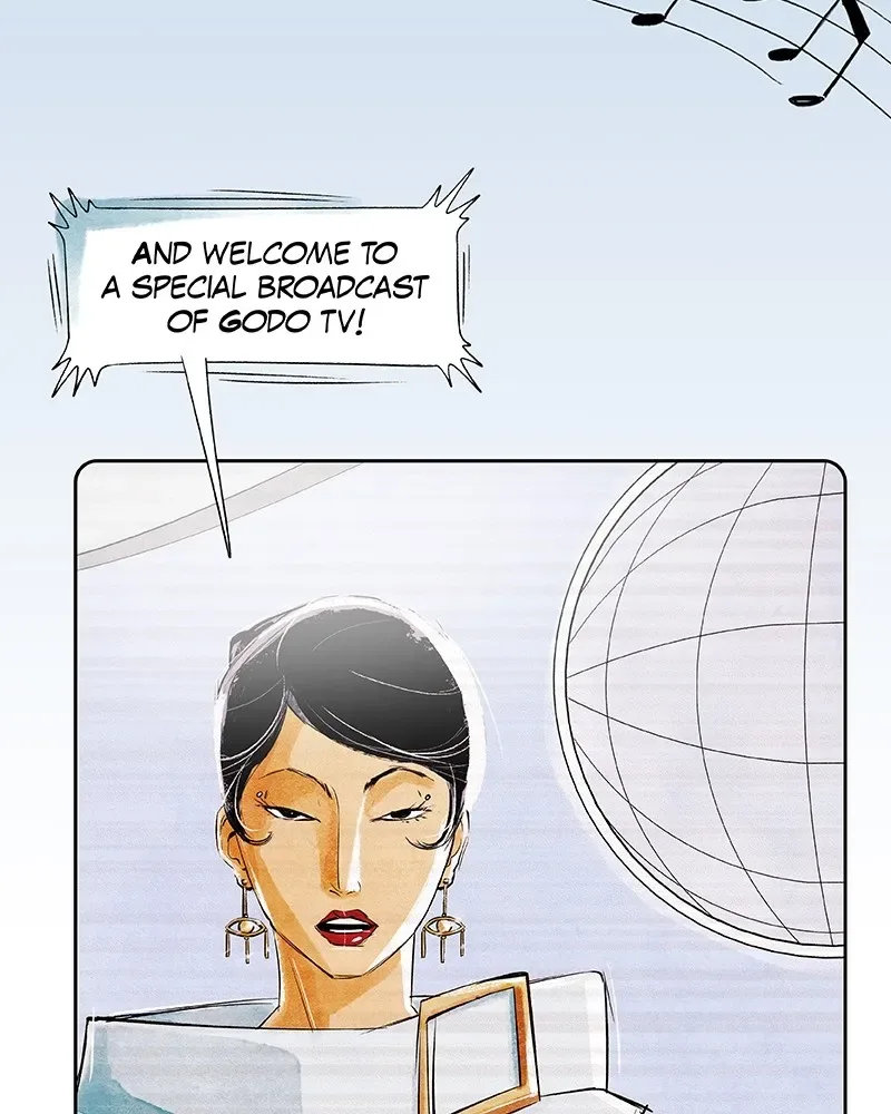 The Shadow Prophet Chapter 43 page 3