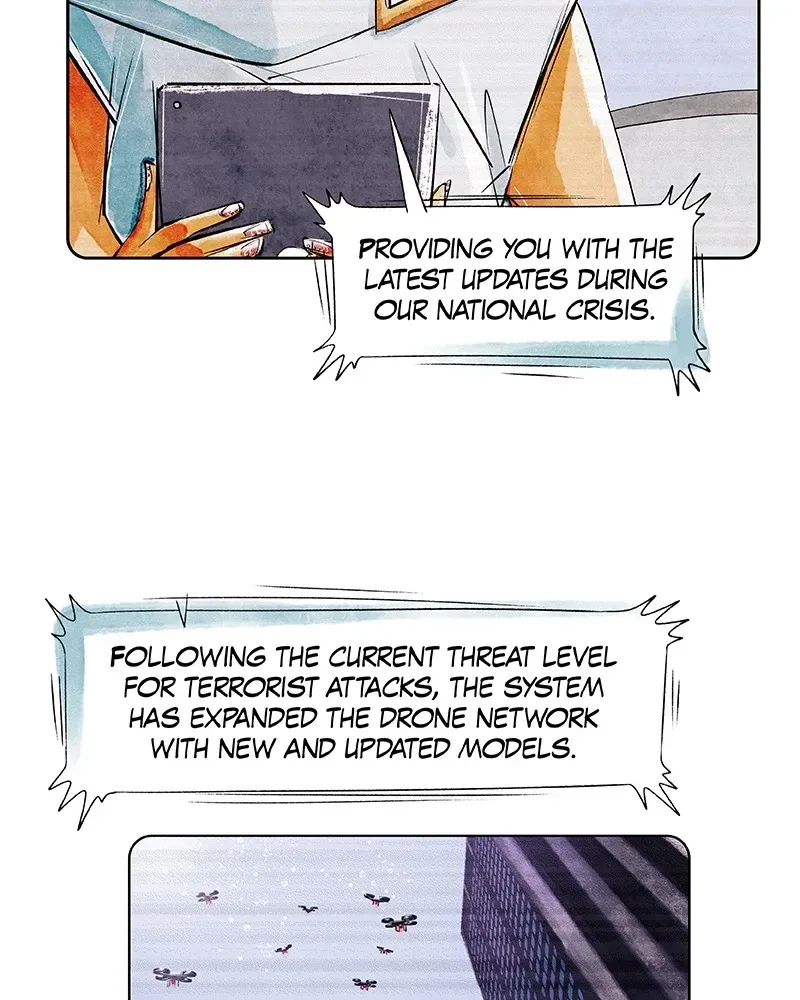 The Shadow Prophet Chapter 43 page 4