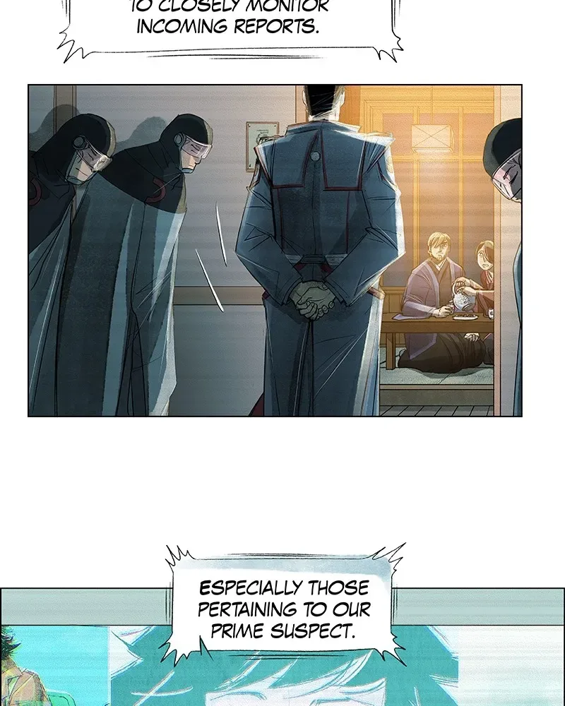 The Shadow Prophet Chapter 43 page 9