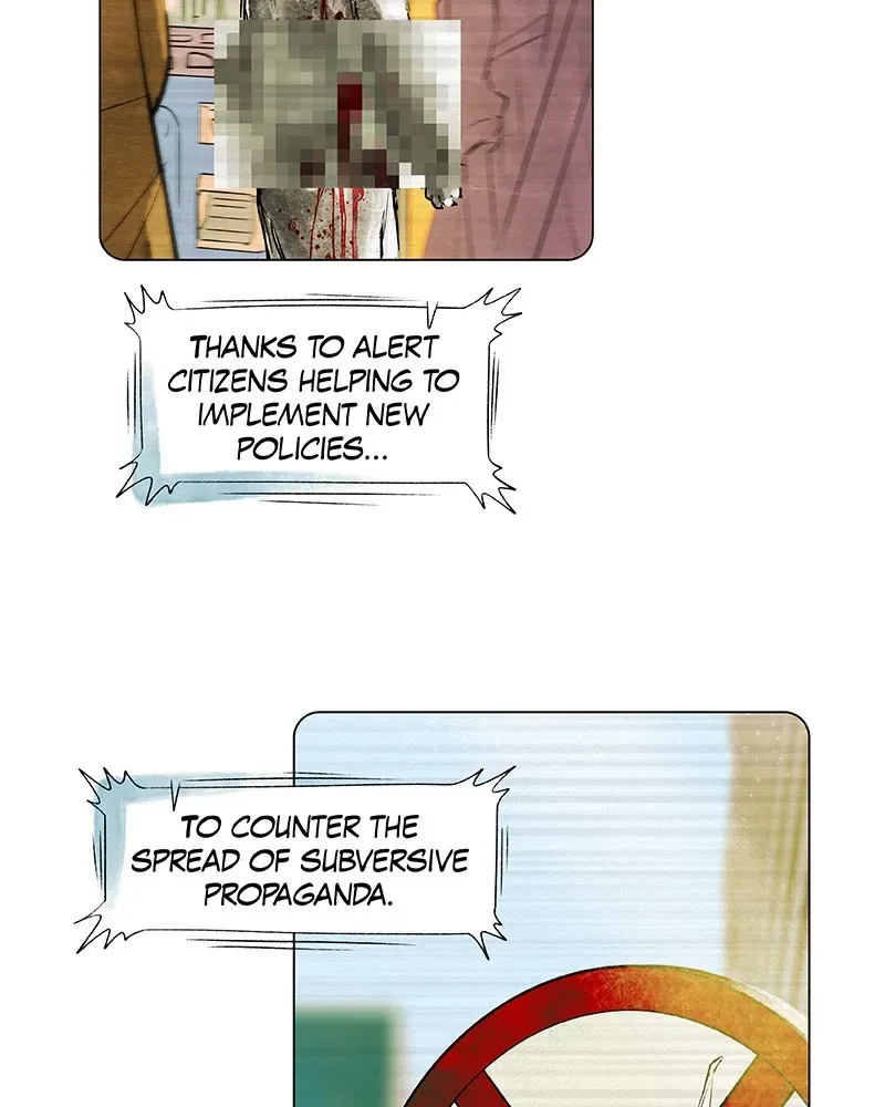 The Shadow Prophet Chapter 43 page 12
