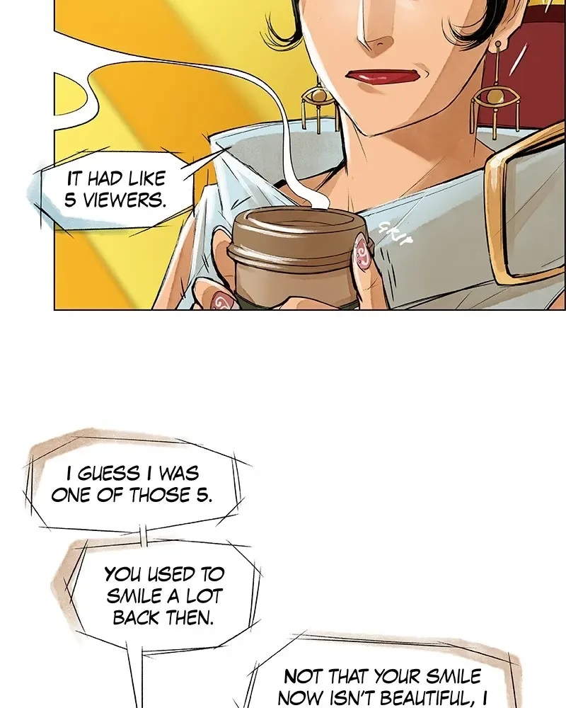 The Shadow Prophet Chapter 43 page 26