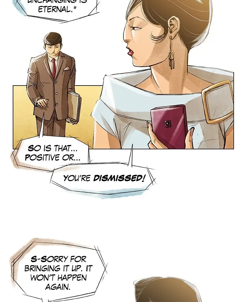 The Shadow Prophet Chapter 43 page 28