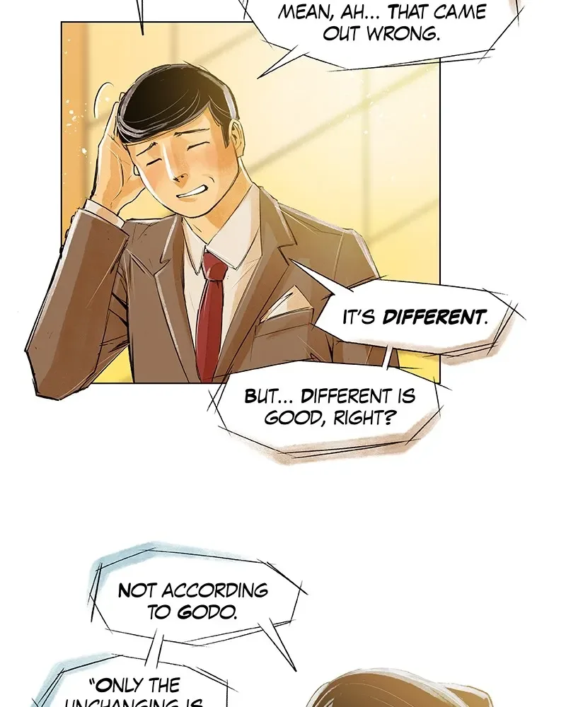 The Shadow Prophet Chapter 43 page 27
