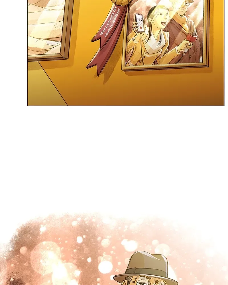 The Shadow Prophet Chapter 43 page 33