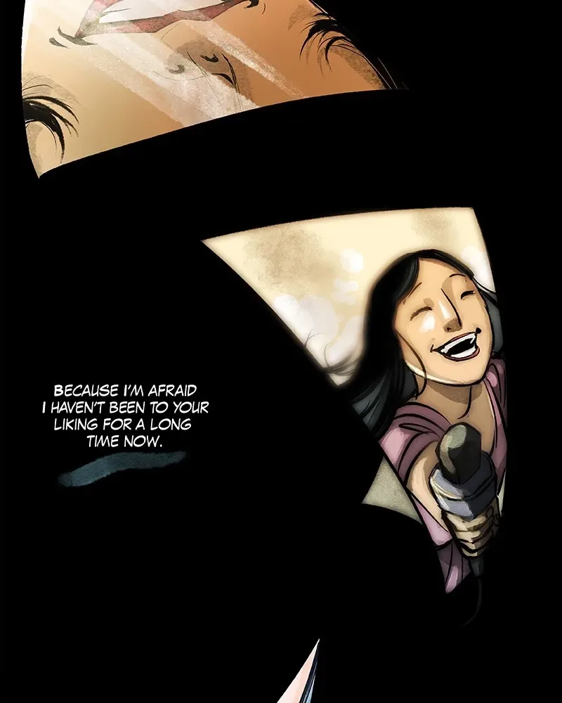 The Shadow Prophet Chapter 43 page 36
