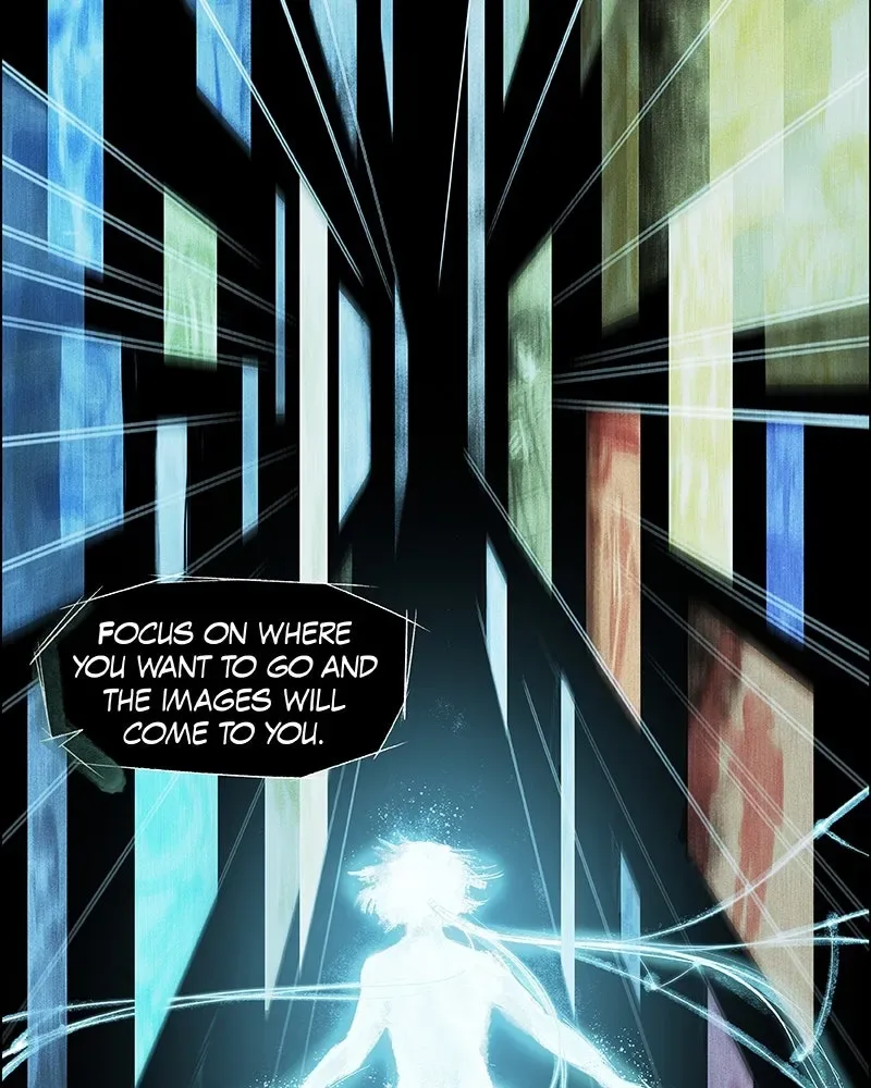 The Shadow Prophet Chapter 43 page 40