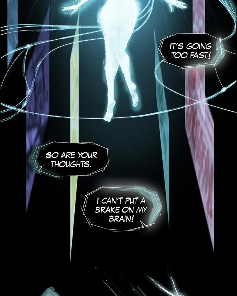 The Shadow Prophet Chapter 43 page 41