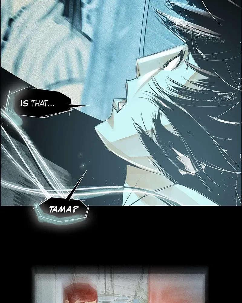 The Shadow Prophet Chapter 43 page 43
