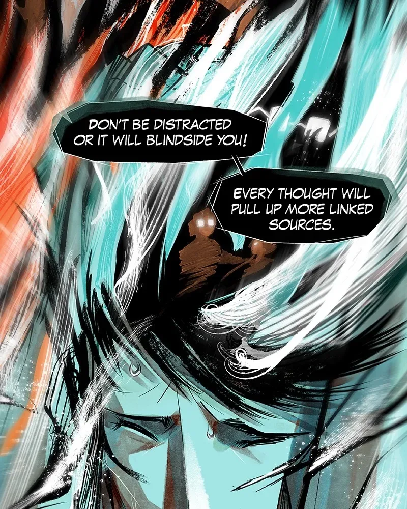 The Shadow Prophet Chapter 43 page 45