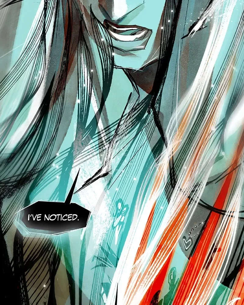 The Shadow Prophet Chapter 43 page 46