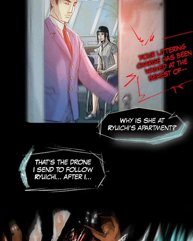 The Shadow Prophet Chapter 43 page 44