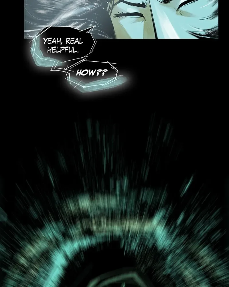 The Shadow Prophet Chapter 43 page 48