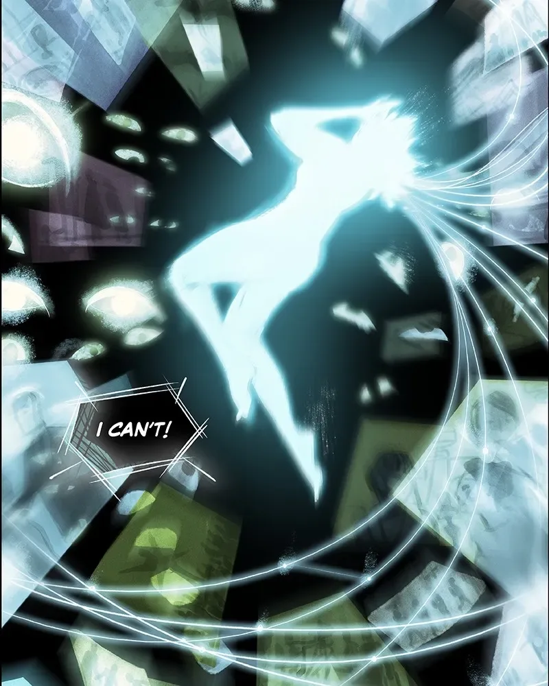 The Shadow Prophet Chapter 43 page 51