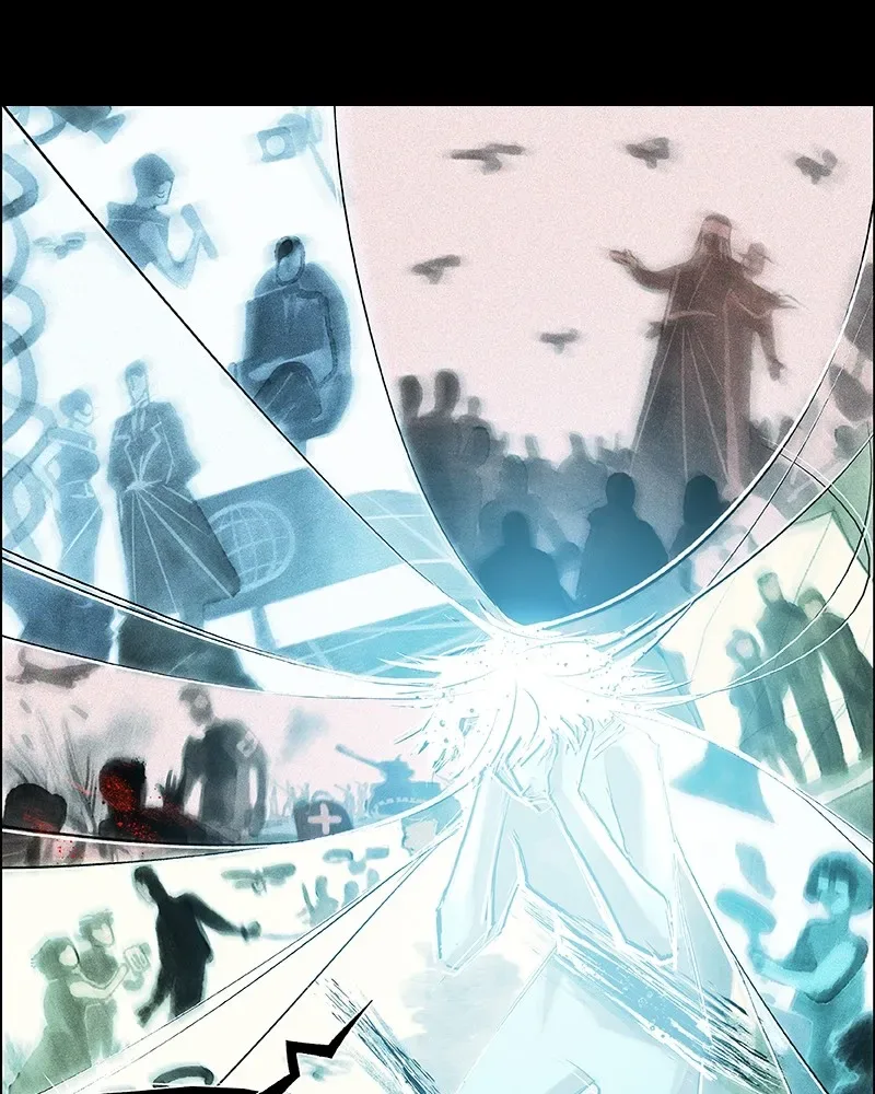 The Shadow Prophet Chapter 43 page 54