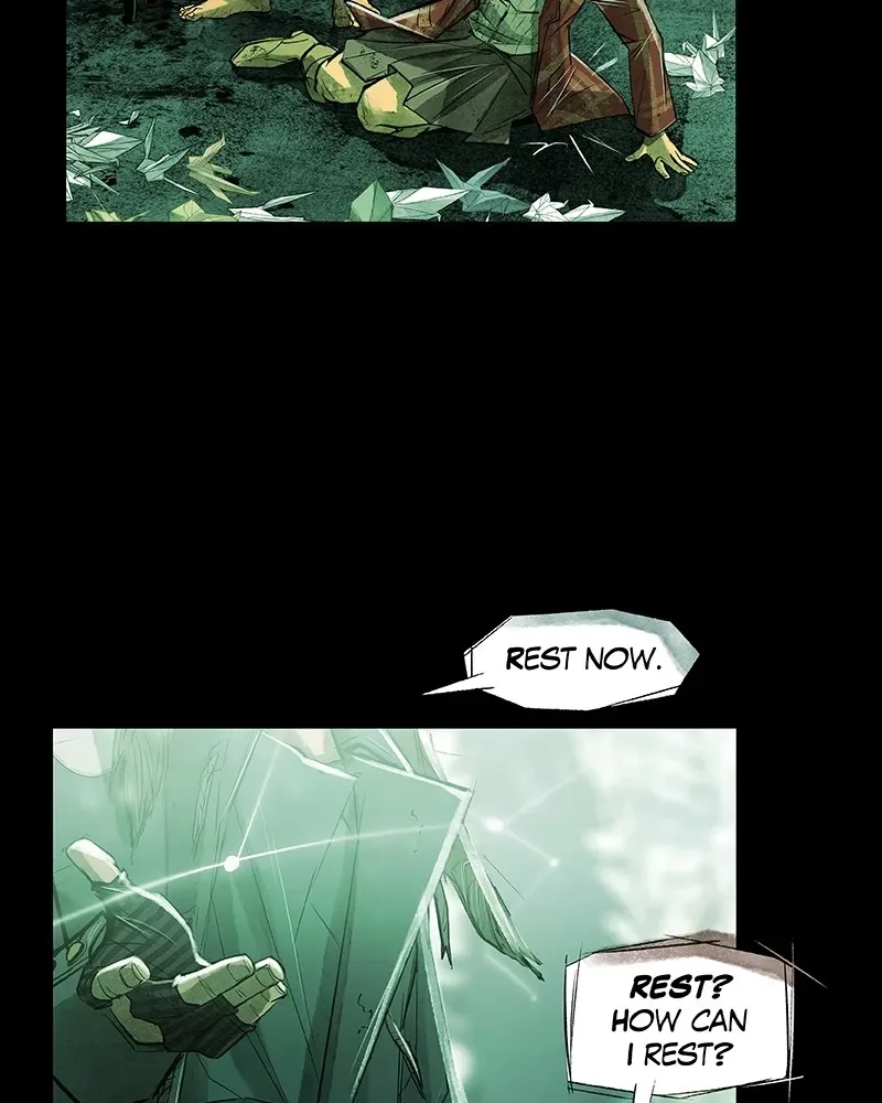The Shadow Prophet Chapter 43 page 63