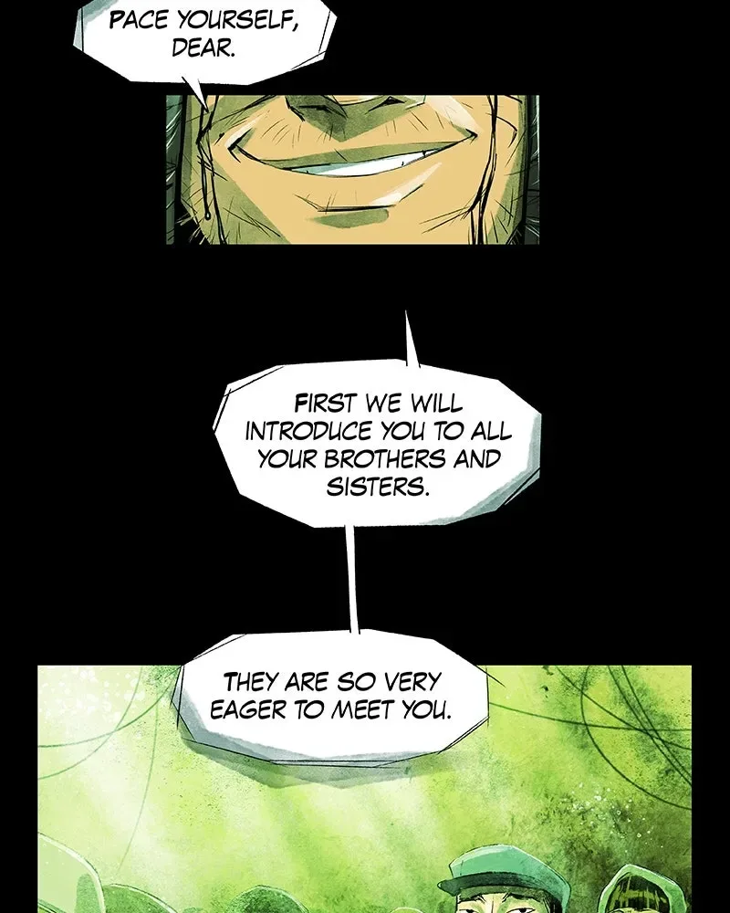 The Shadow Prophet Chapter 43 page 66