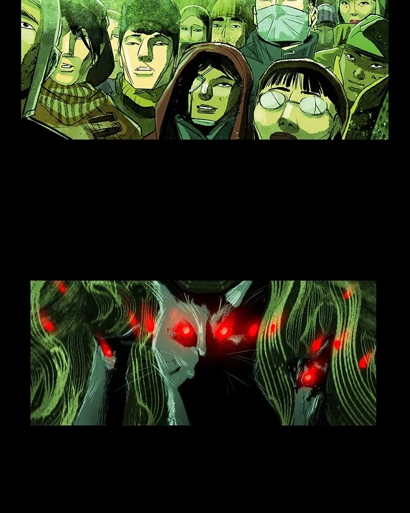 The Shadow Prophet Chapter 43 page 67