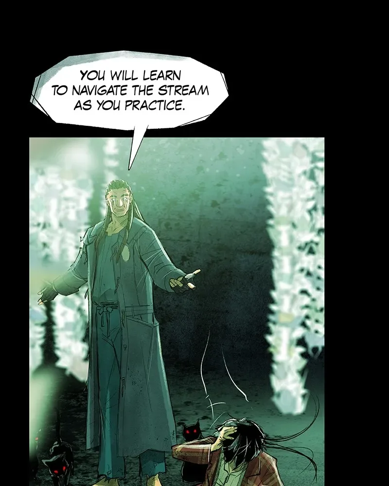 The Shadow Prophet Chapter 43 page 62
