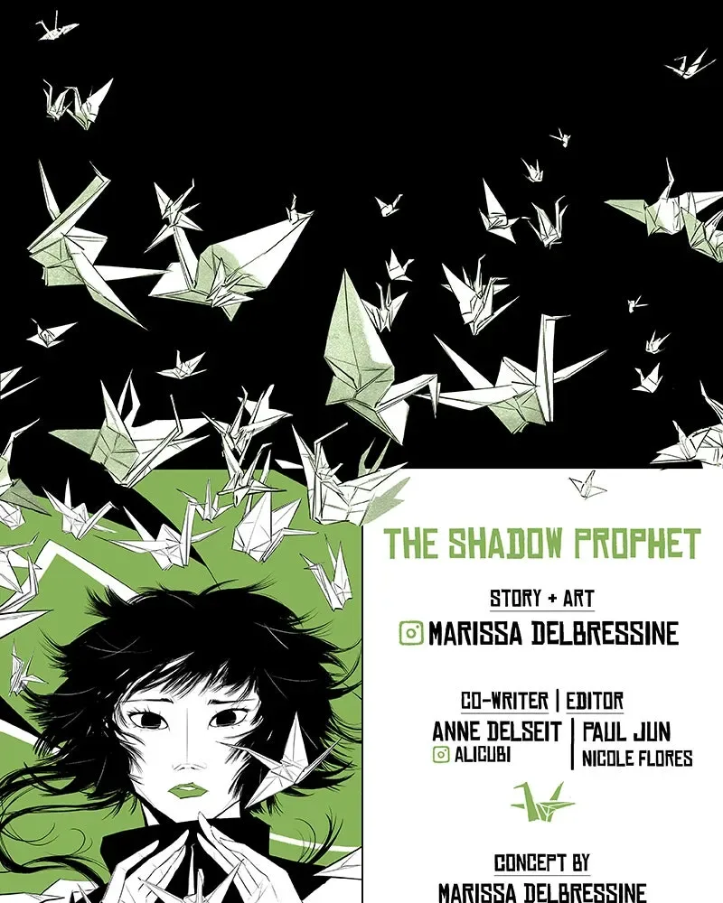 The Shadow Prophet Chapter 43 page 68