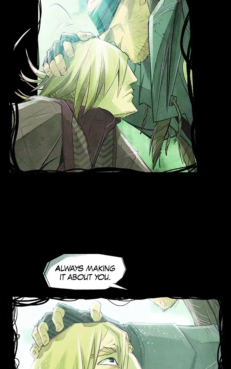 The Shadow Prophet Chapter 44 page 13