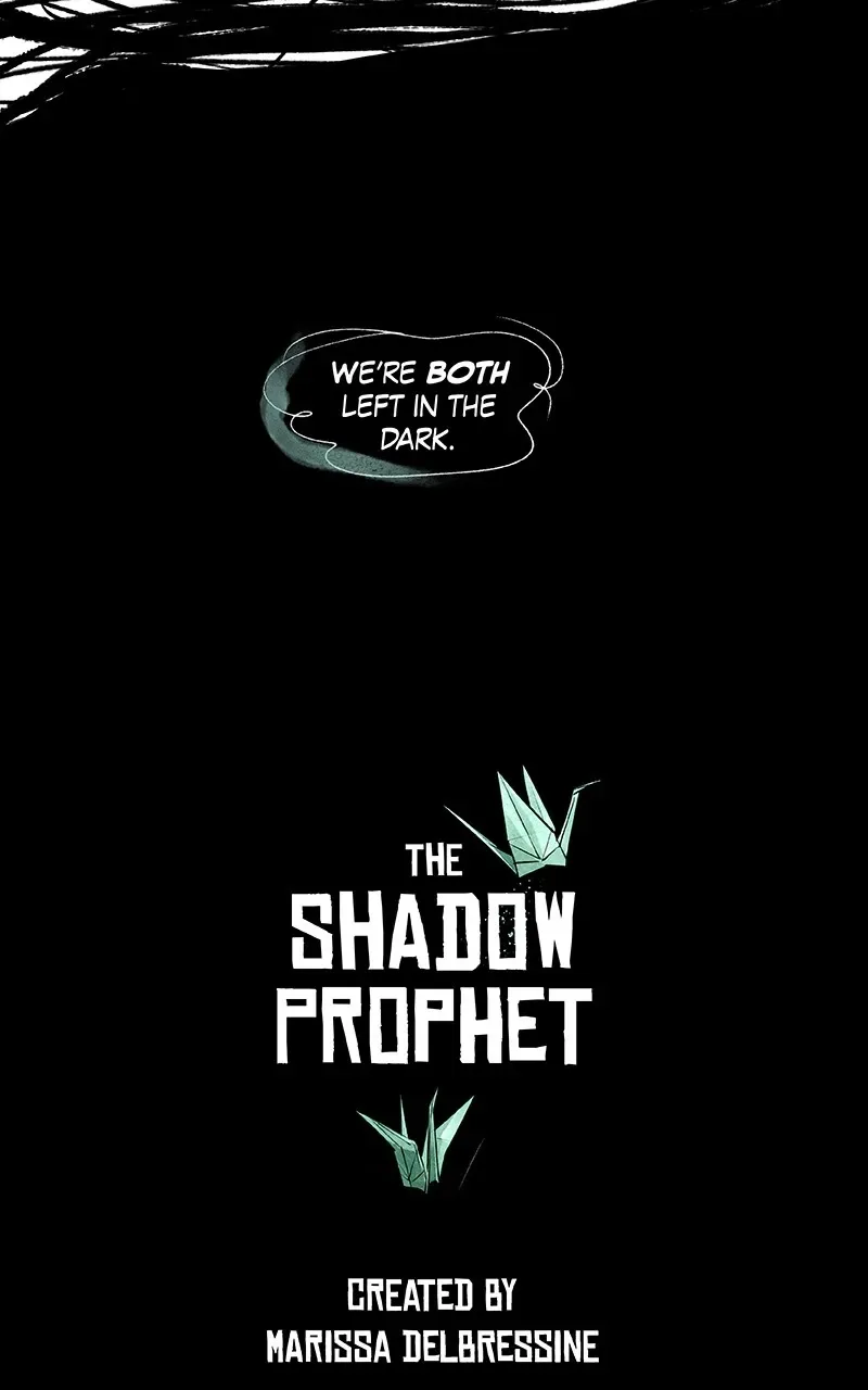 The Shadow Prophet Chapter 44 page 6