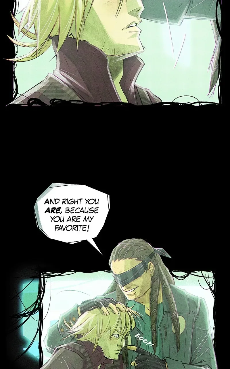 The Shadow Prophet Chapter 44 page 14