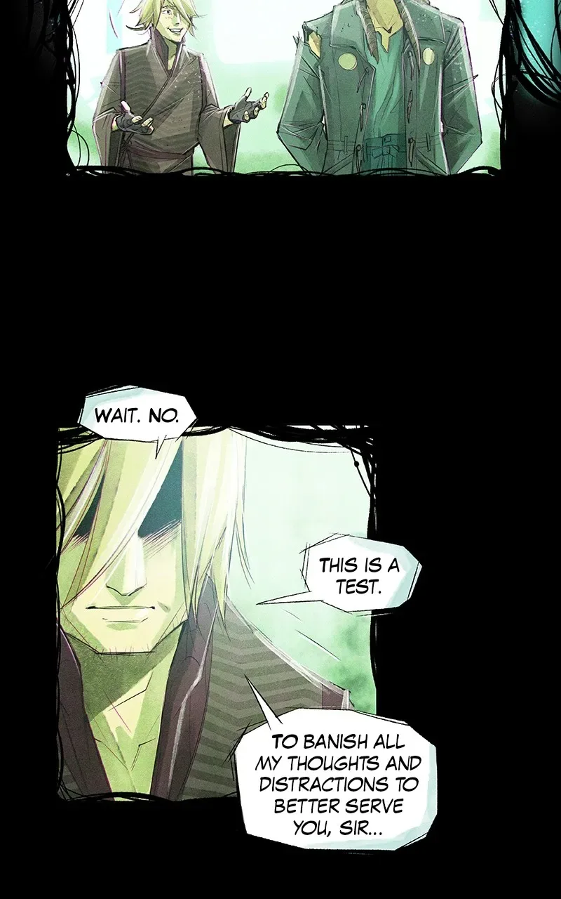 The Shadow Prophet Chapter 44 page 11