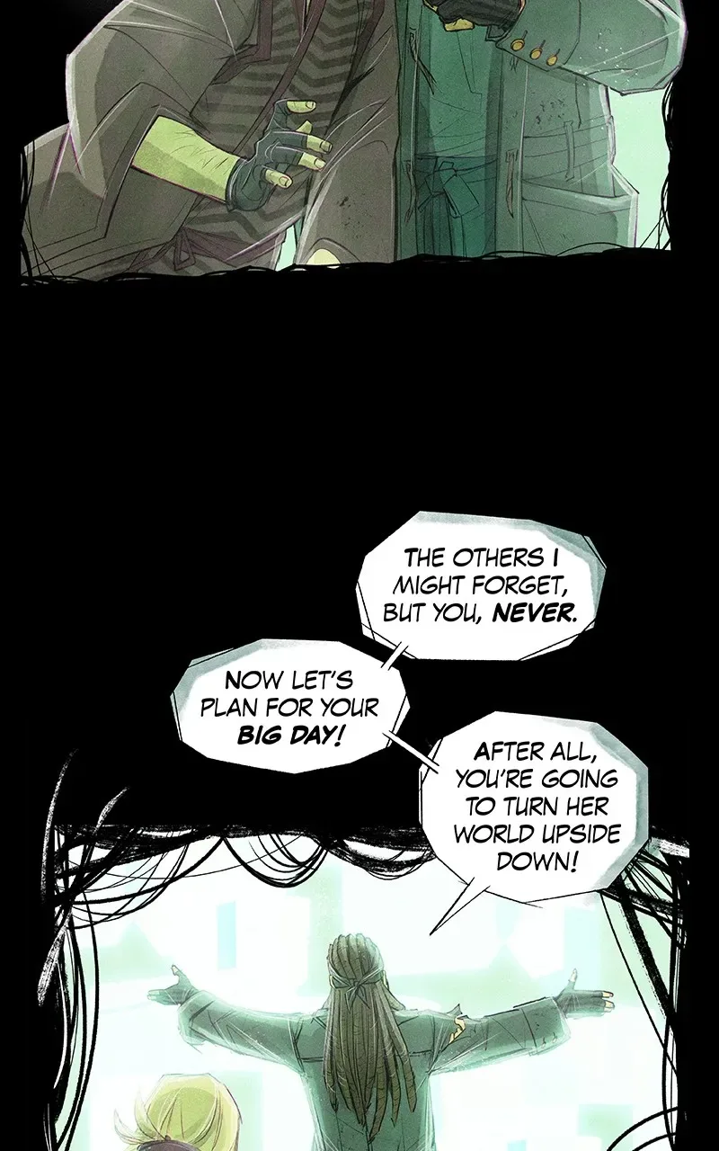 The Shadow Prophet Chapter 44 page 15