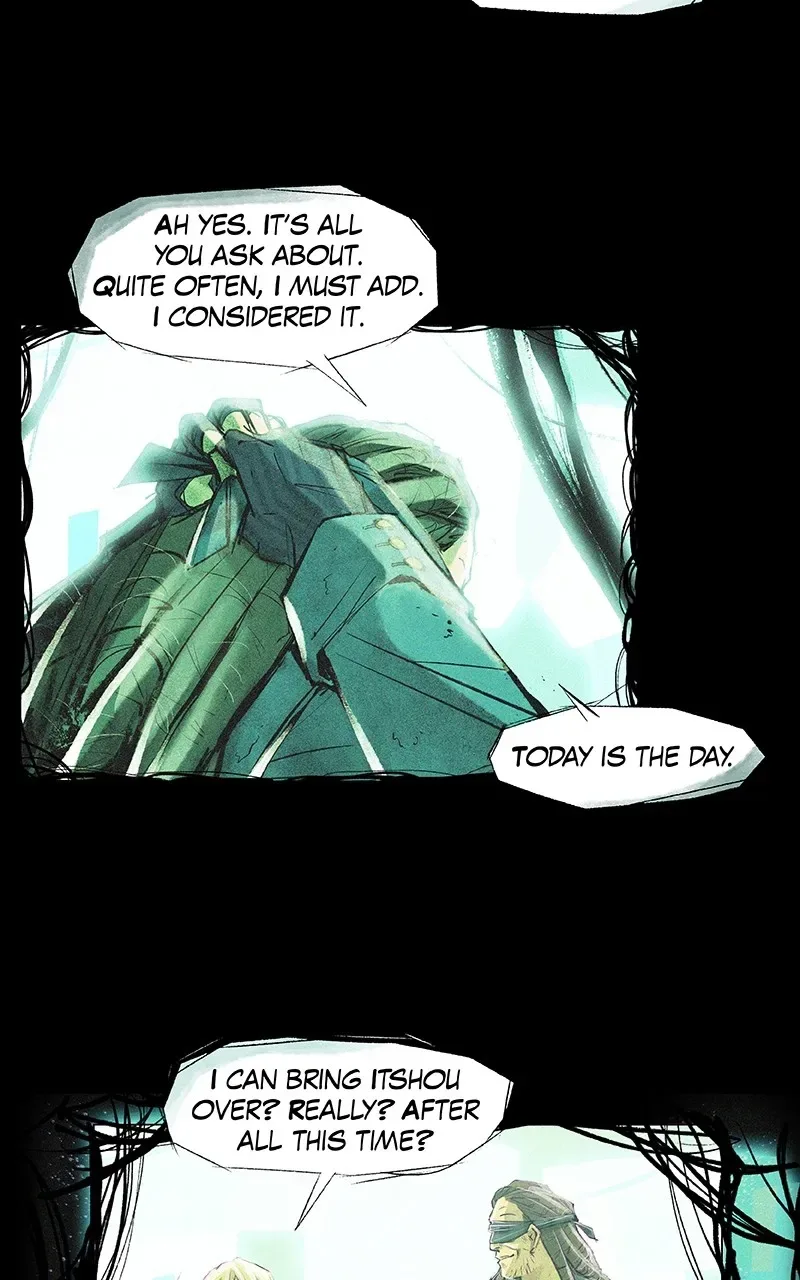 The Shadow Prophet Chapter 44 page 10