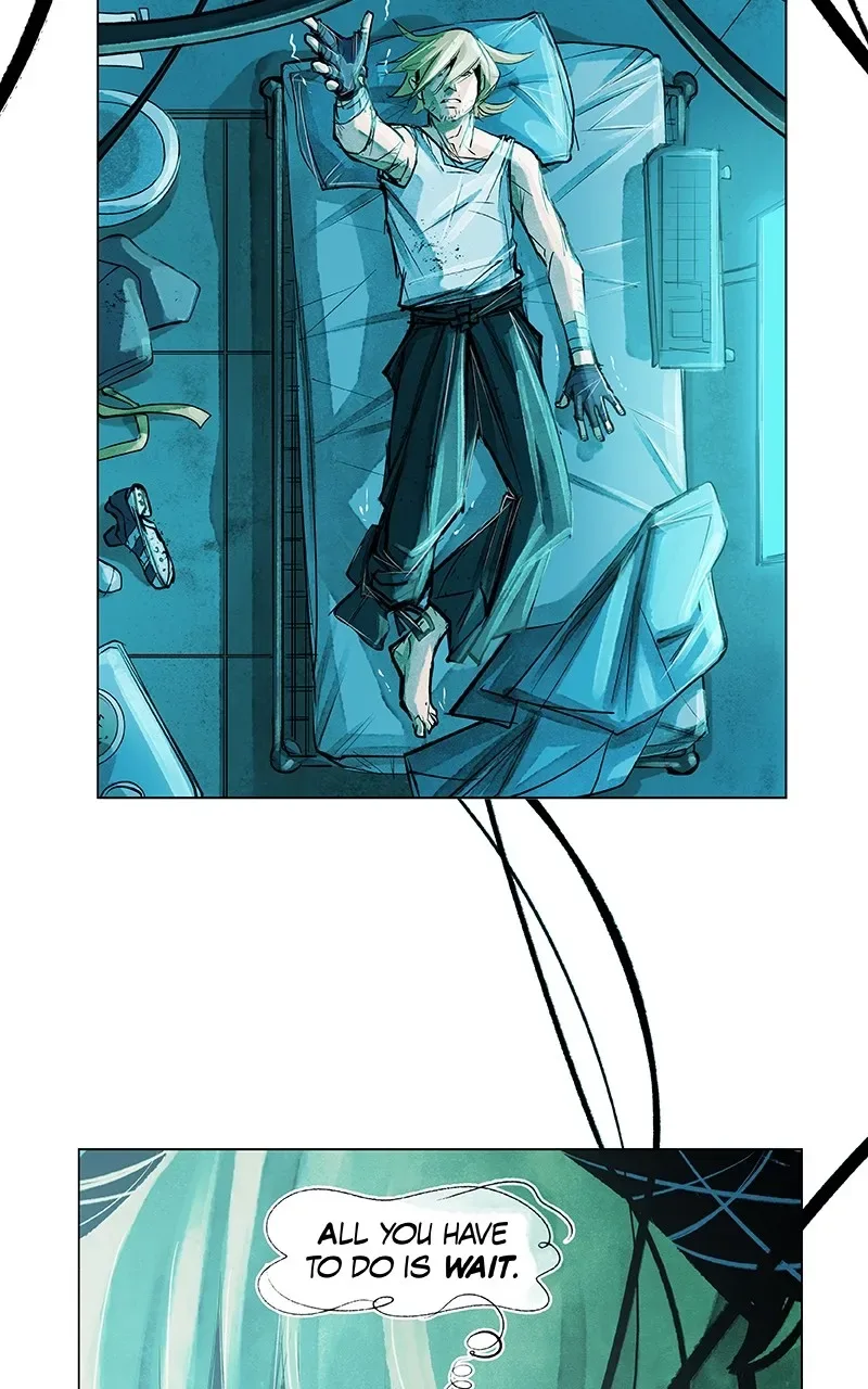 The Shadow Prophet Chapter 44 page 2