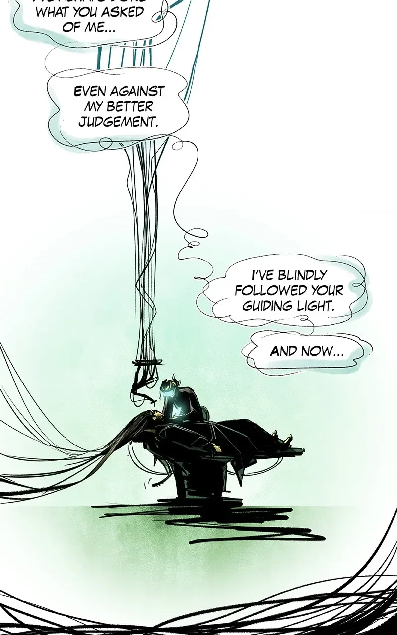 The Shadow Prophet Chapter 44 page 5
