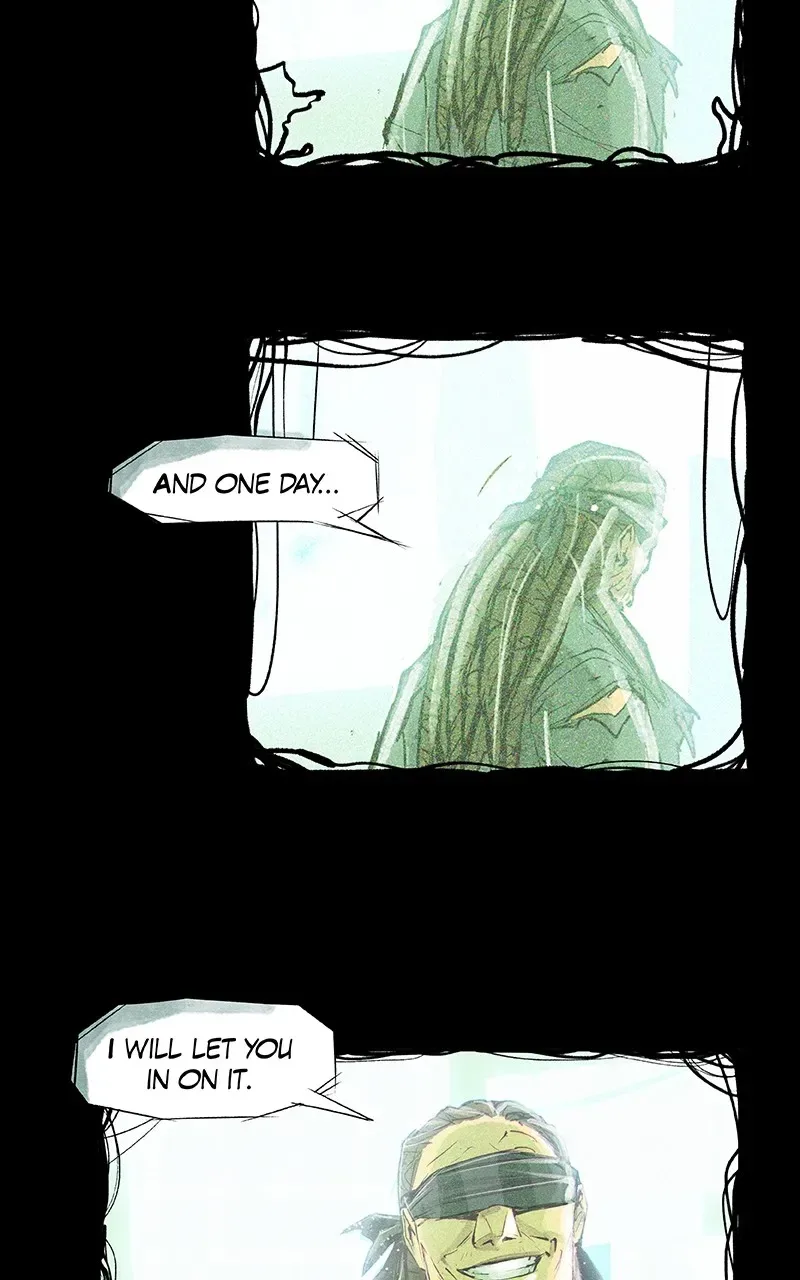 The Shadow Prophet Chapter 44 page 21