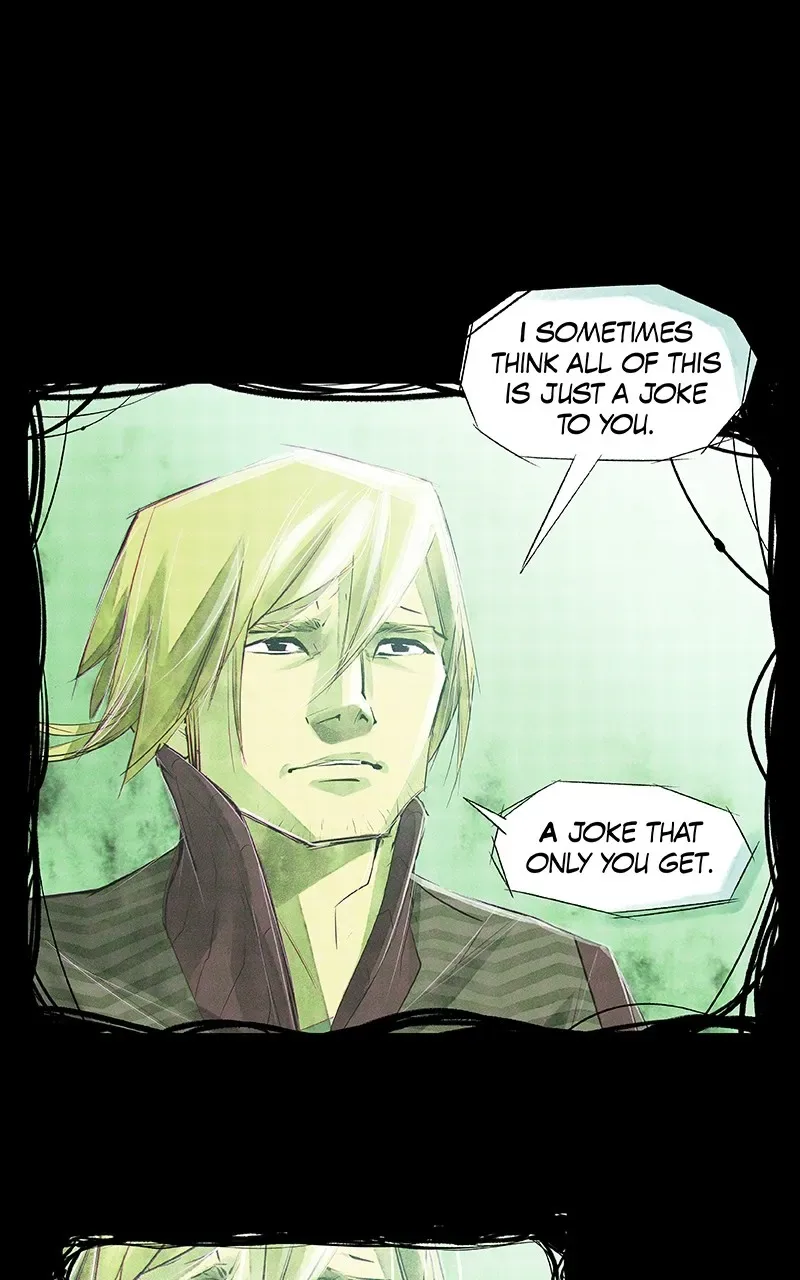 The Shadow Prophet Chapter 44 page 19
