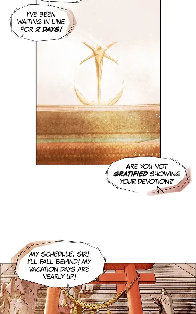 The Shadow Prophet Chapter 44 page 24