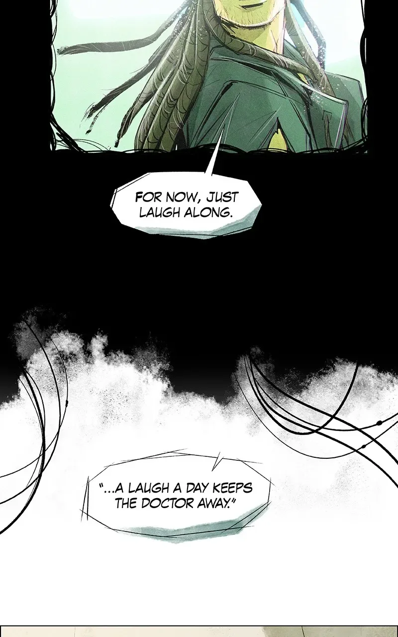 The Shadow Prophet Chapter 44 page 22