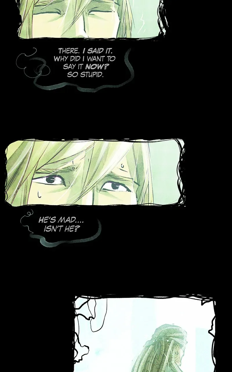 The Shadow Prophet Chapter 44 page 20