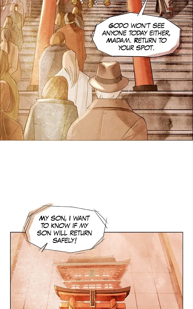 The Shadow Prophet Chapter 44 page 25
