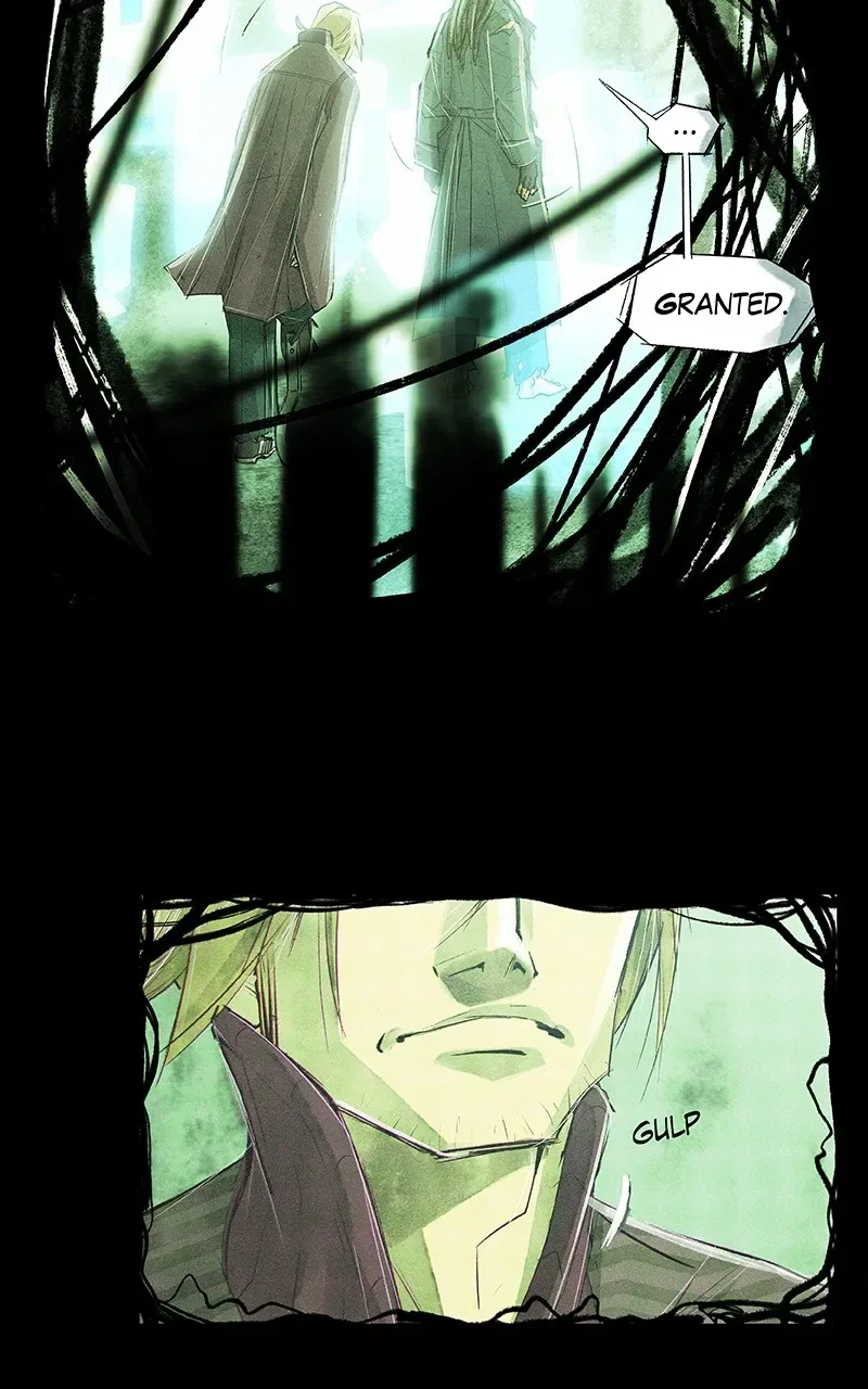 The Shadow Prophet Chapter 44 page 18