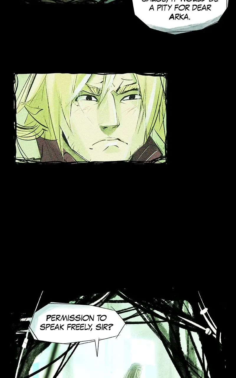 The Shadow Prophet Chapter 44 page 17