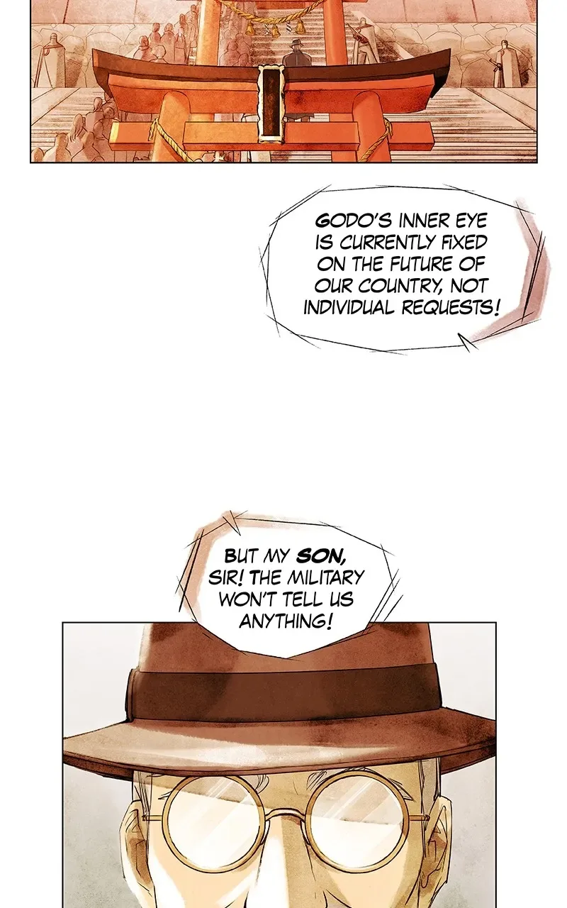 The Shadow Prophet Chapter 44 page 26