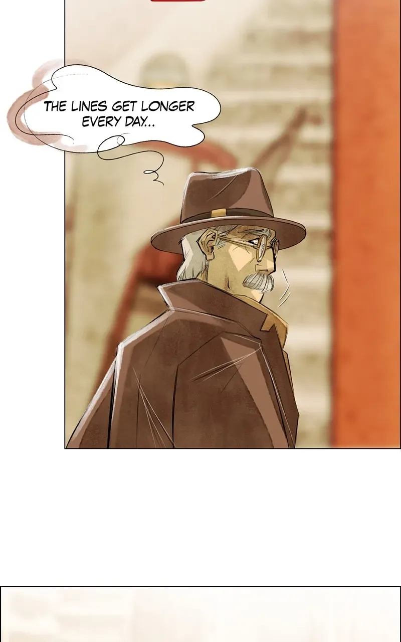 The Shadow Prophet Chapter 44 page 28