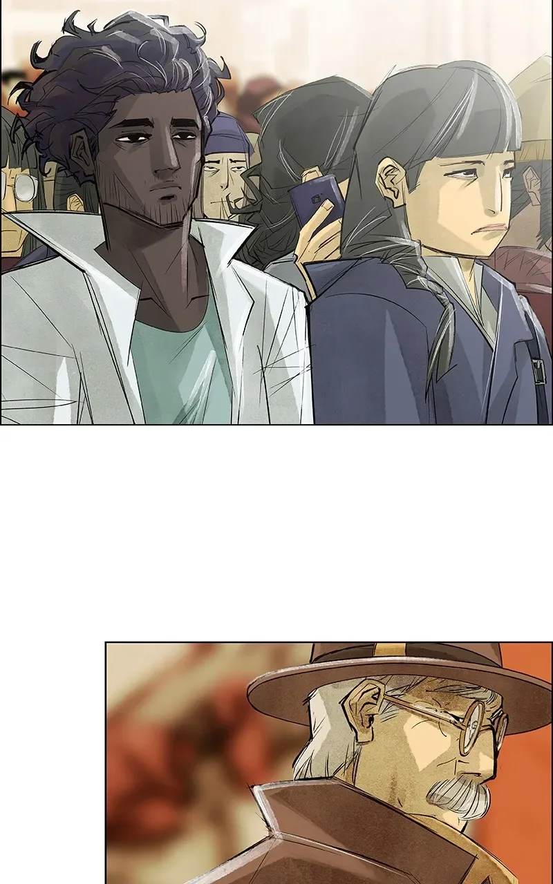 The Shadow Prophet Chapter 44 page 29