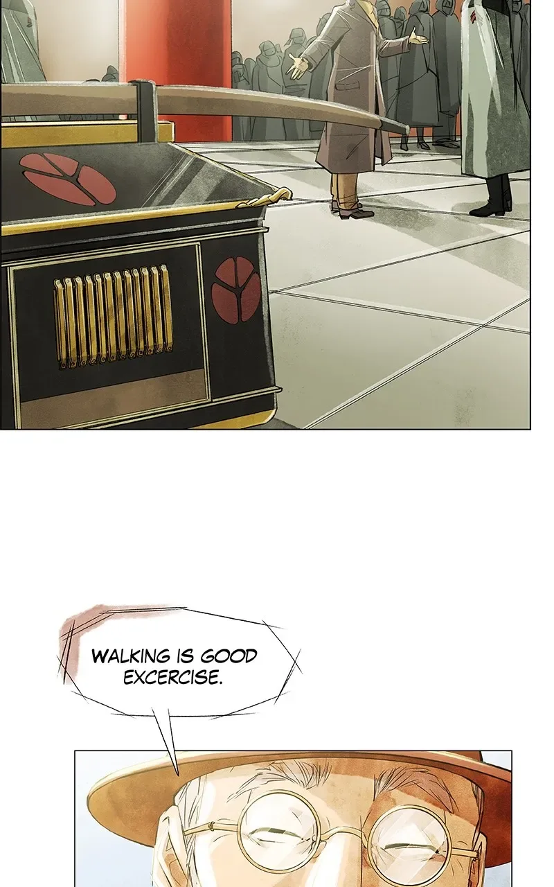 The Shadow Prophet Chapter 44 page 32