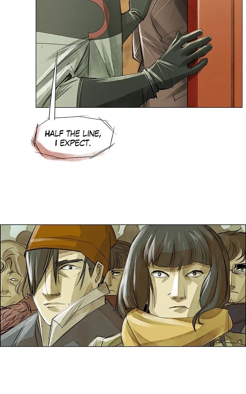 The Shadow Prophet Chapter 44 page 35