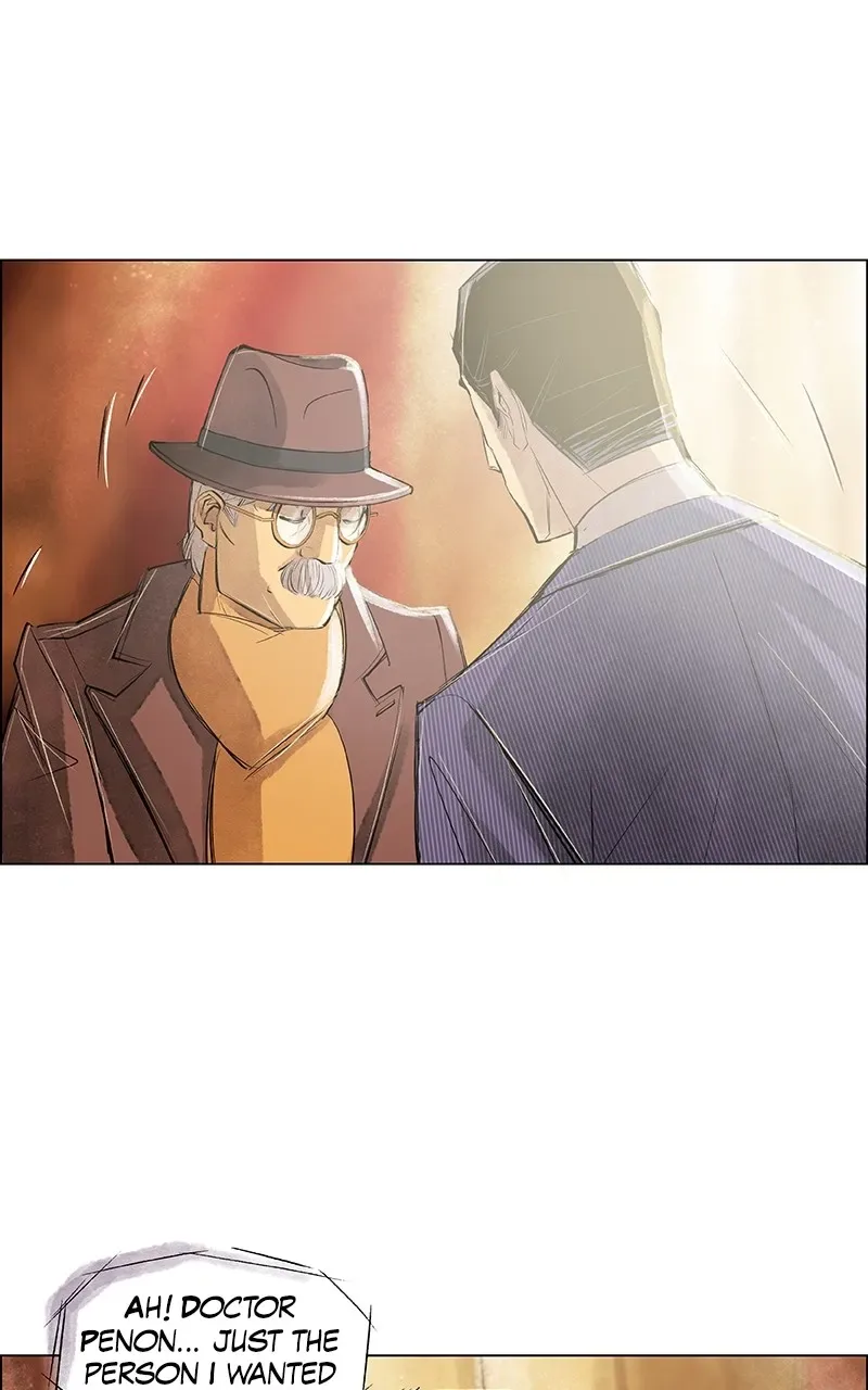 The Shadow Prophet Chapter 44 page 39