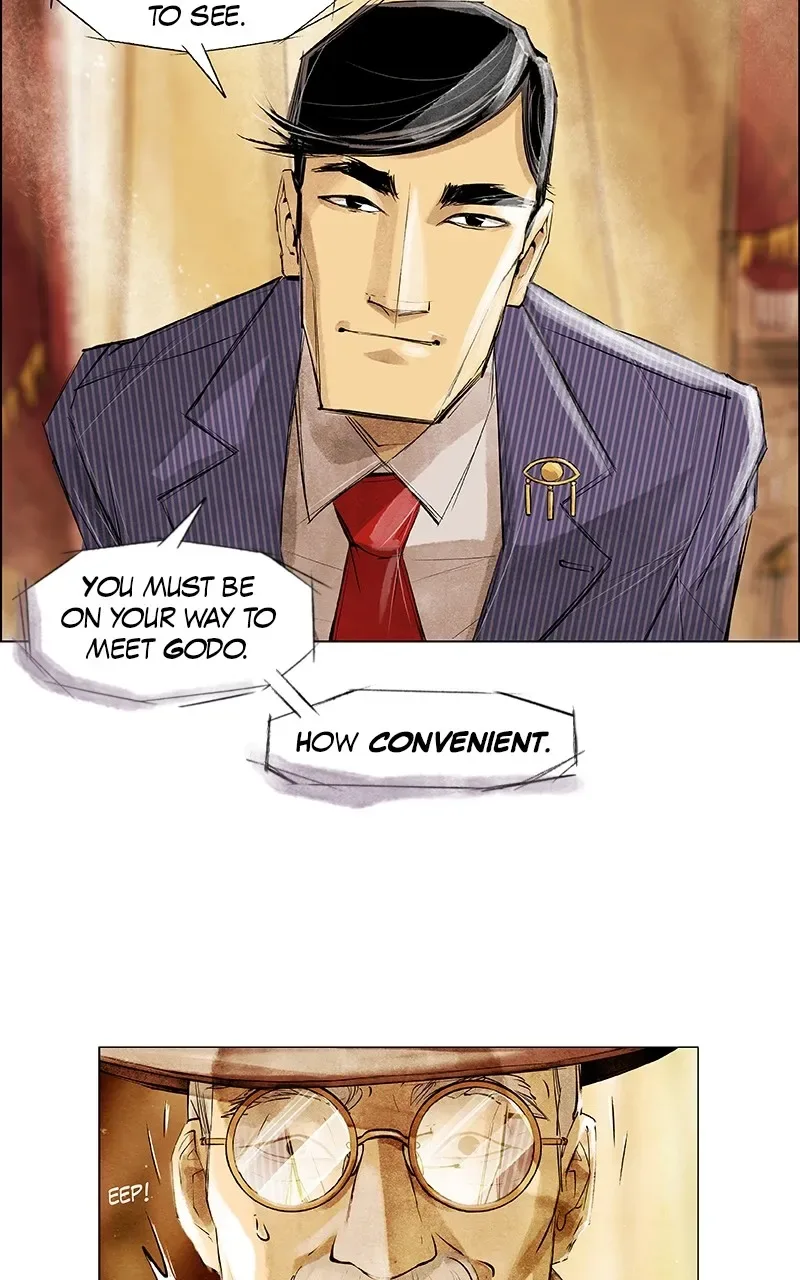 The Shadow Prophet Chapter 44 page 40
