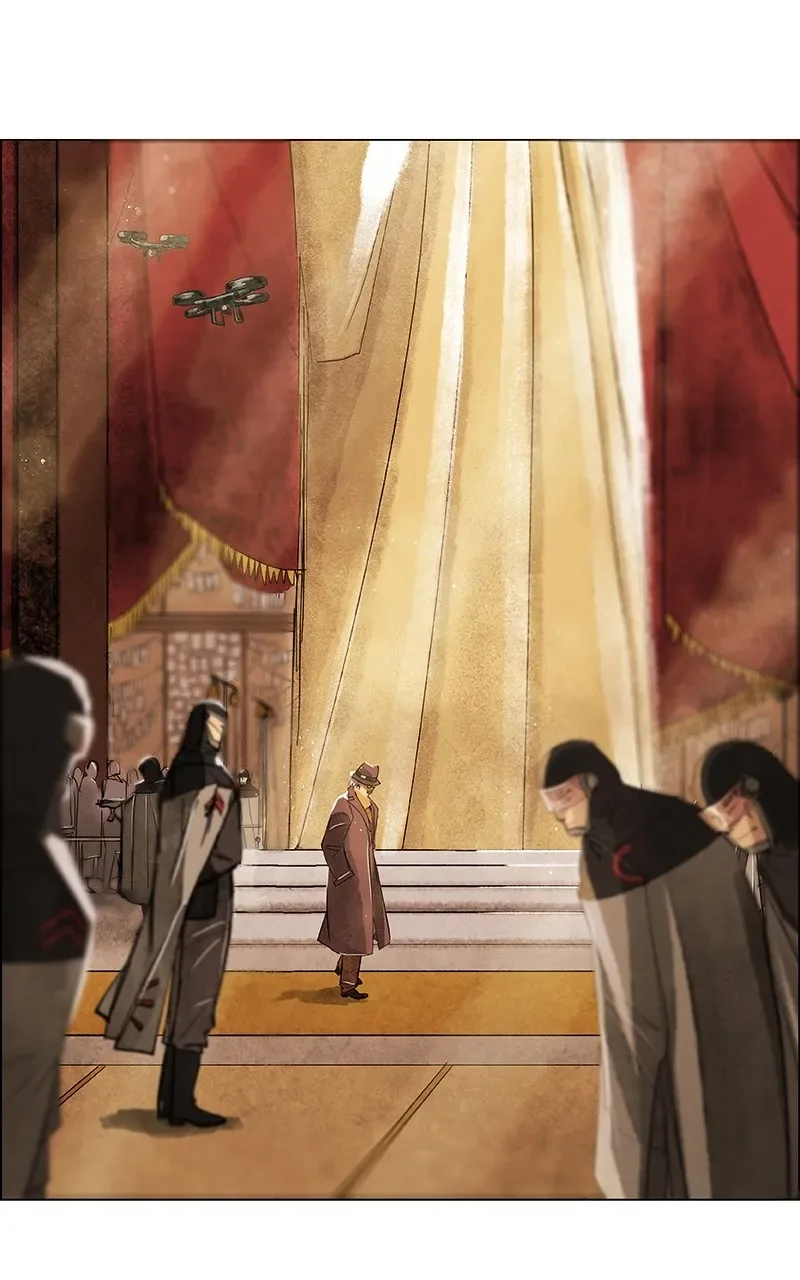 The Shadow Prophet Chapter 44 page 38